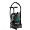 Metabo ASA 25 L PC (602014000) Пилосос з ручним очищенням фільтру